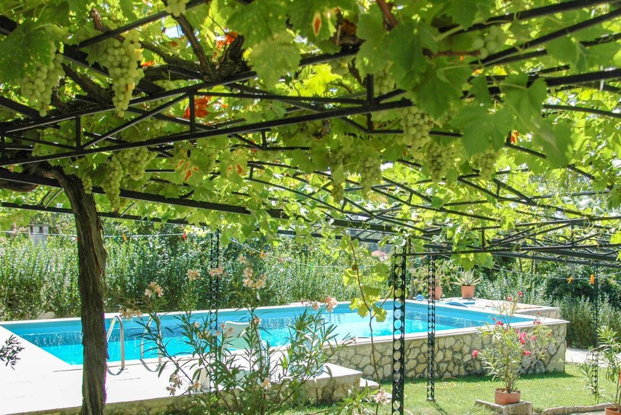 Villa Regina Serafina Balchik Exterior foto