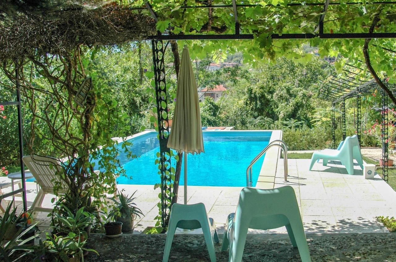 Villa Regina Serafina Balchik Exterior foto