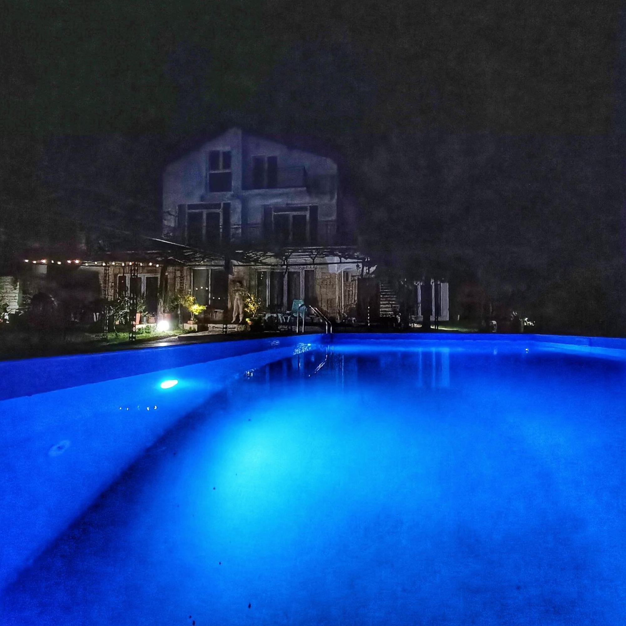 Villa Regina Serafina Balchik Exterior foto