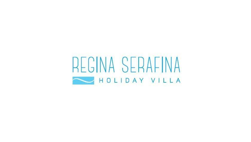 Villa Regina Serafina Balchik Exterior foto