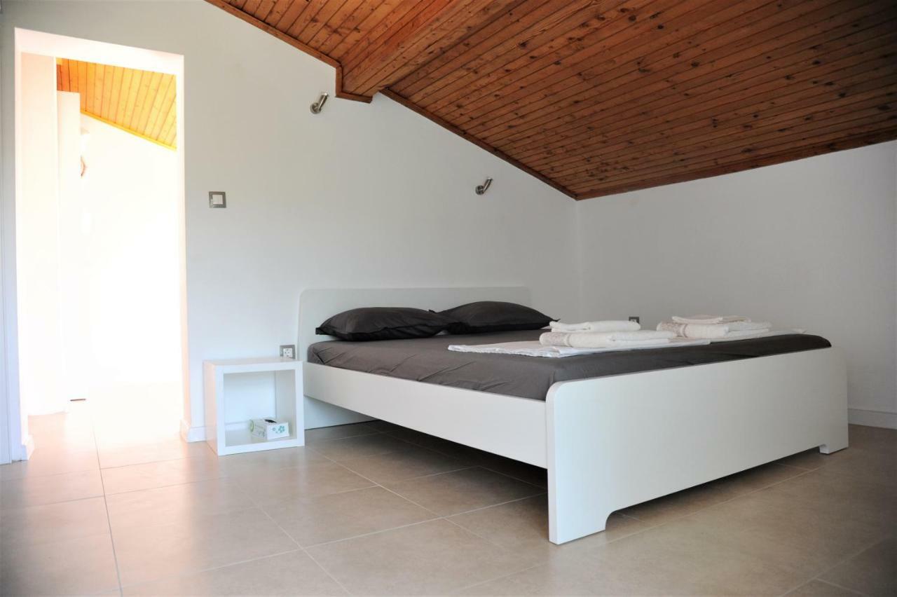 Villa Regina Serafina Balchik Exterior foto
